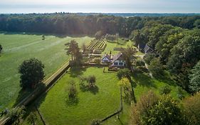 Hoeve In Het Sterrebos